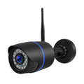WeatherGuard Outdoor Security Camera