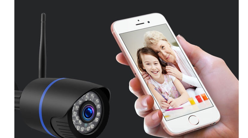 New Homeowner Security Bundle