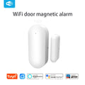 AlertGuard™ Door & Window Sensor Alarm - Wireless Security Alert System (4-Pack)