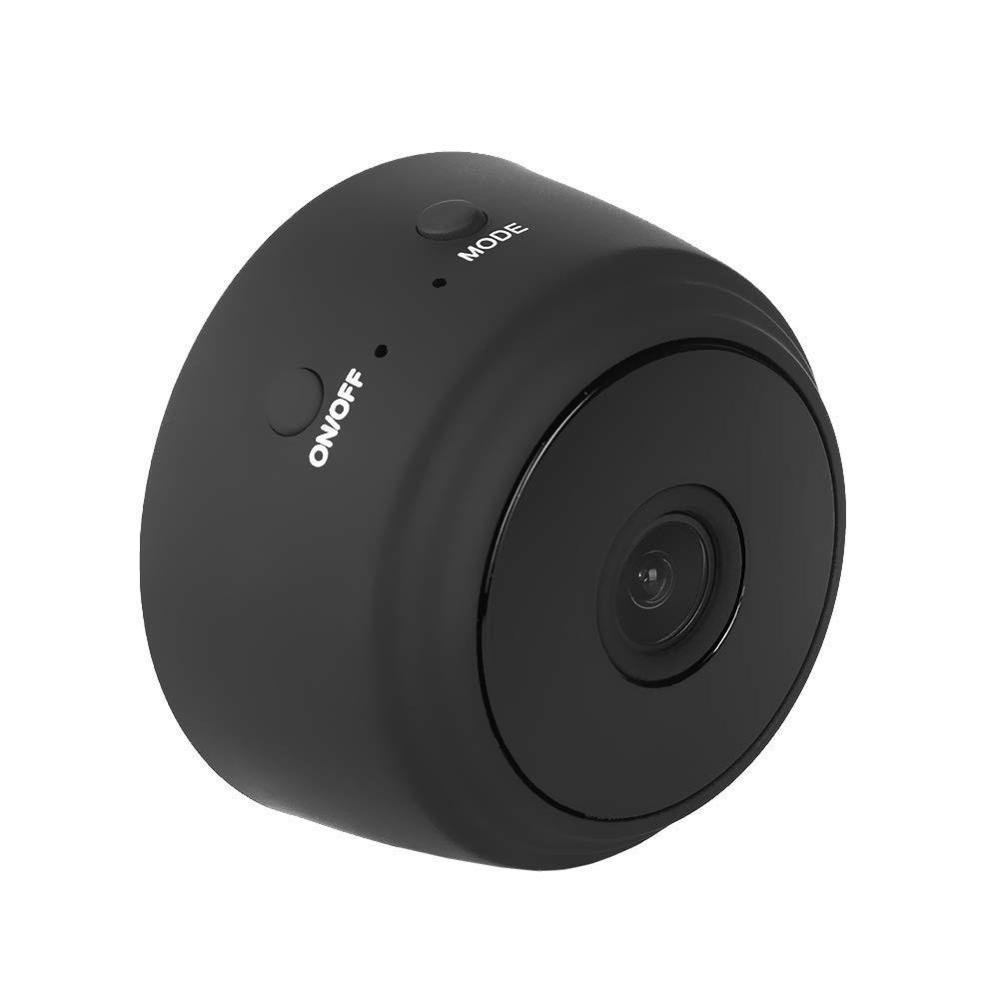 SecureView™ Wireless Security Camera - 1080P HD Home Surveillance