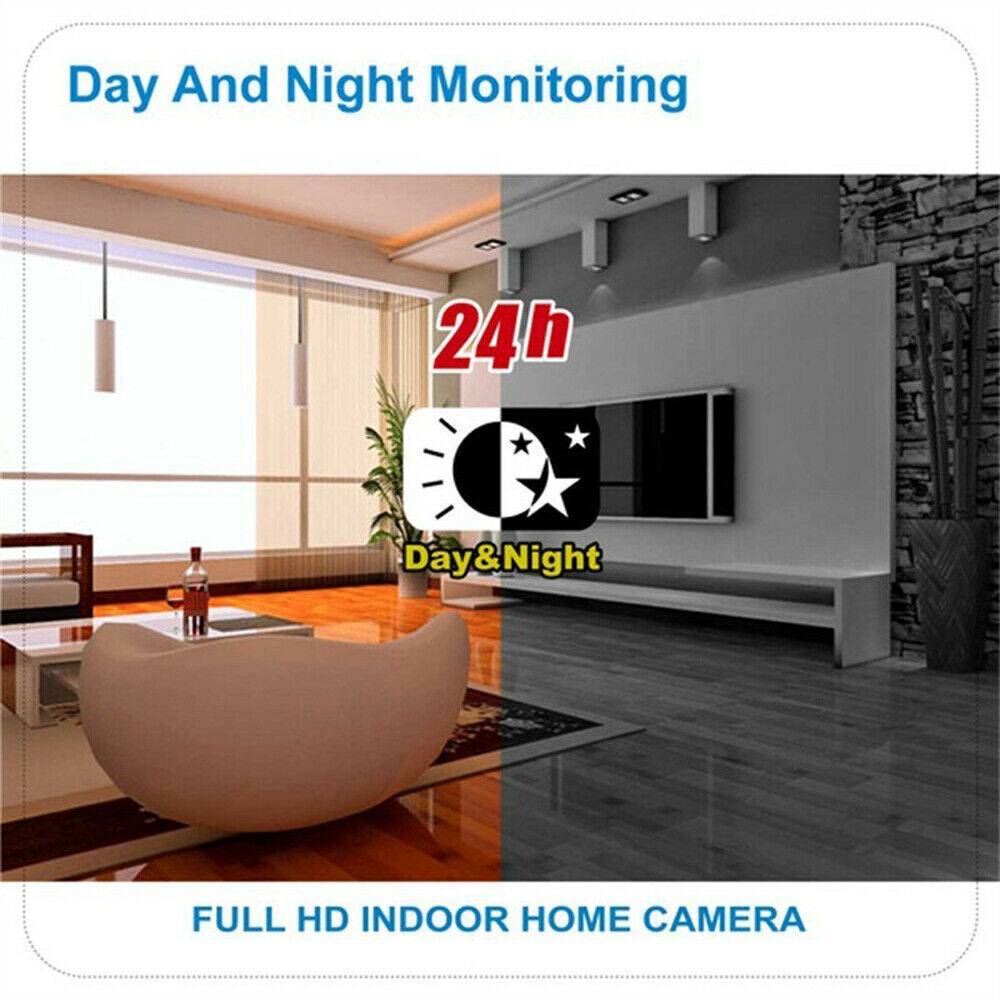 Complete Home Protection Bundle - Camera + Smart Lock + Sensors
