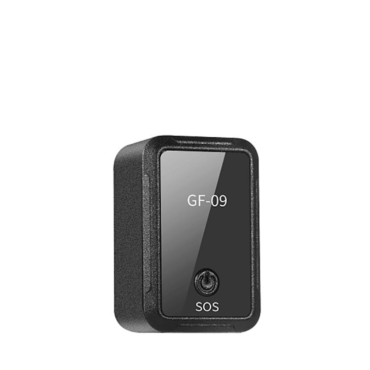 Mini GPS Tracker - Real-Time Tracking Device