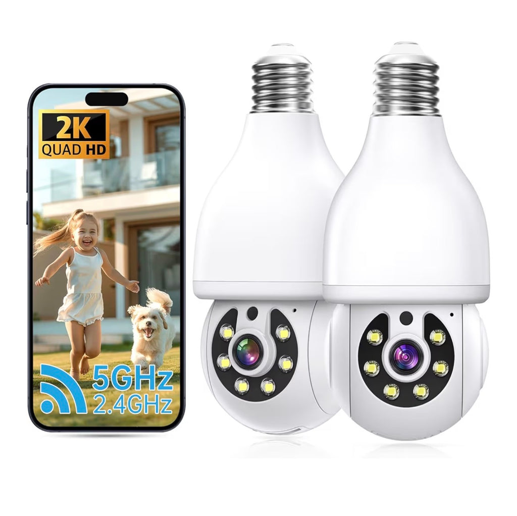 New Homeowner Security Bundle