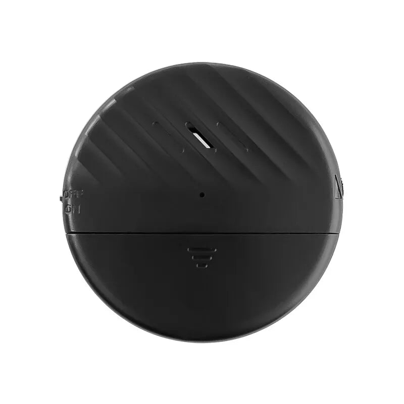 ShockGuard Vibration Sensor Alarm