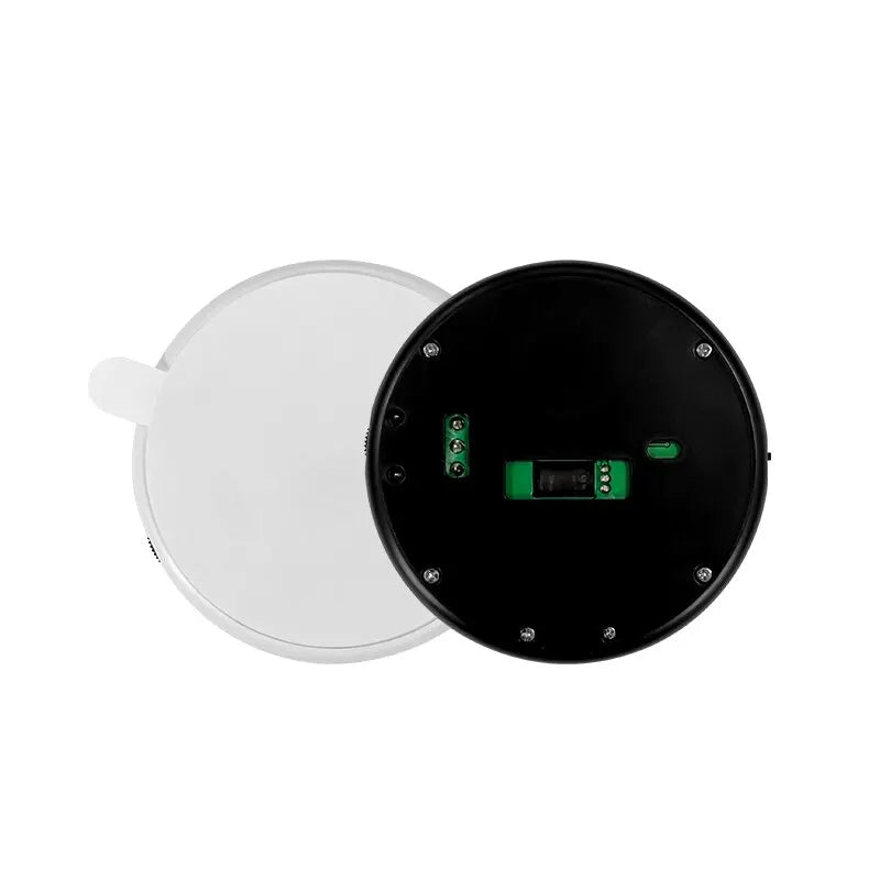 ShockGuard Vibration Sensor Alarm