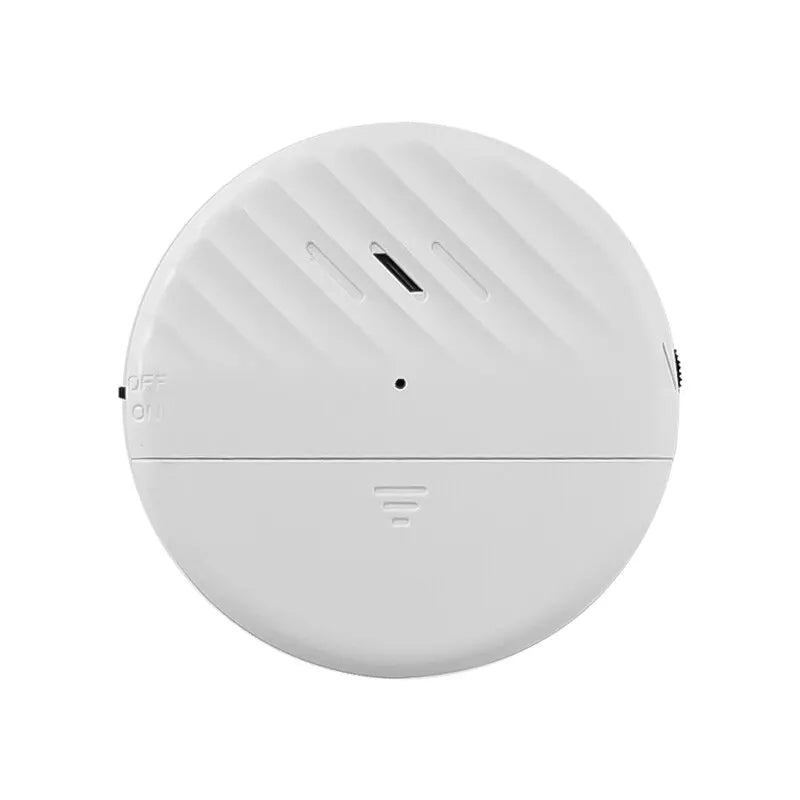 ShockGuard Vibration Sensor Alarm