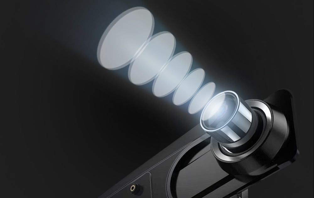 DualView 10 Mirror Dash Cam