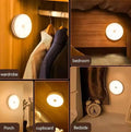 MotionGlow LED Night Light