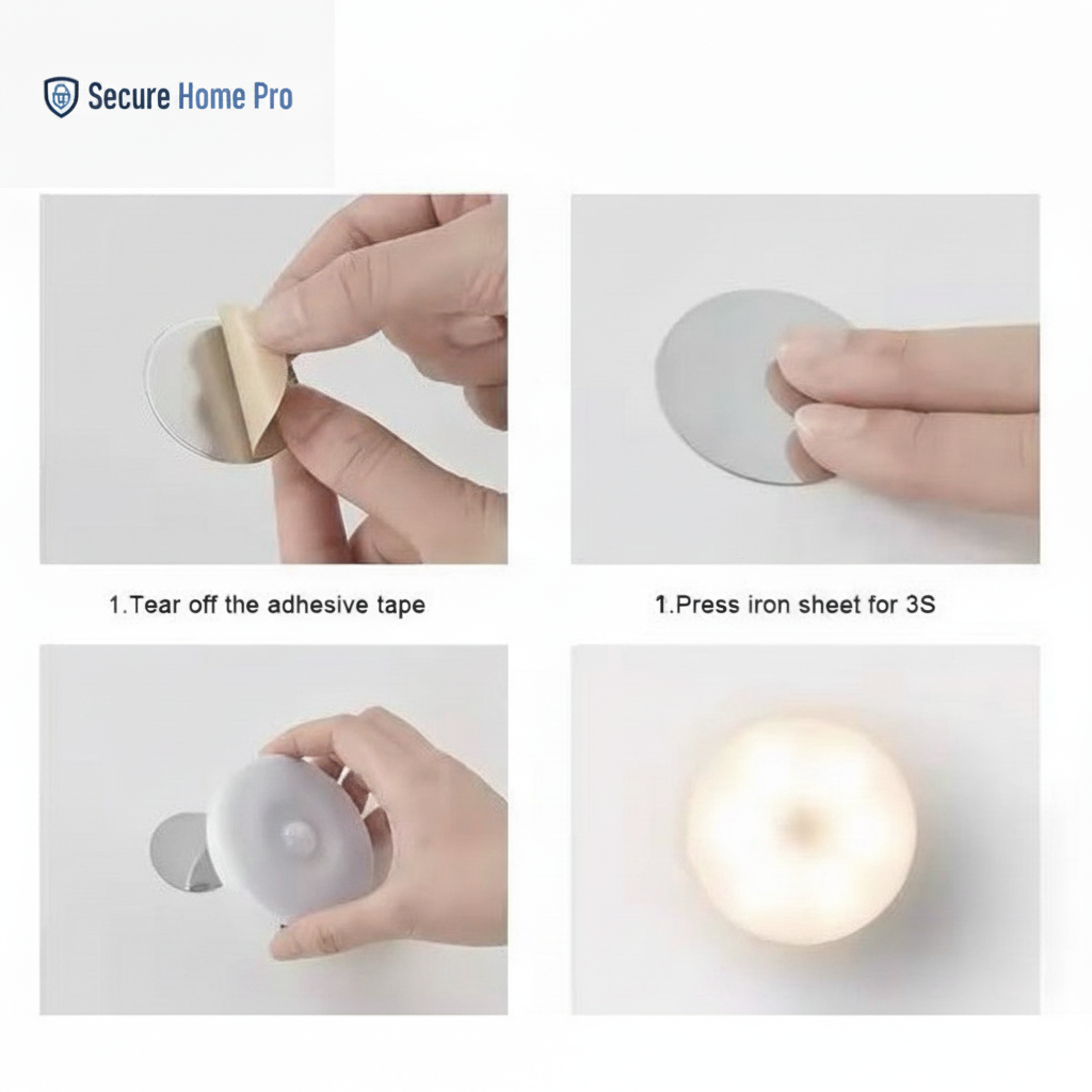 MotionGlow - logo preserved