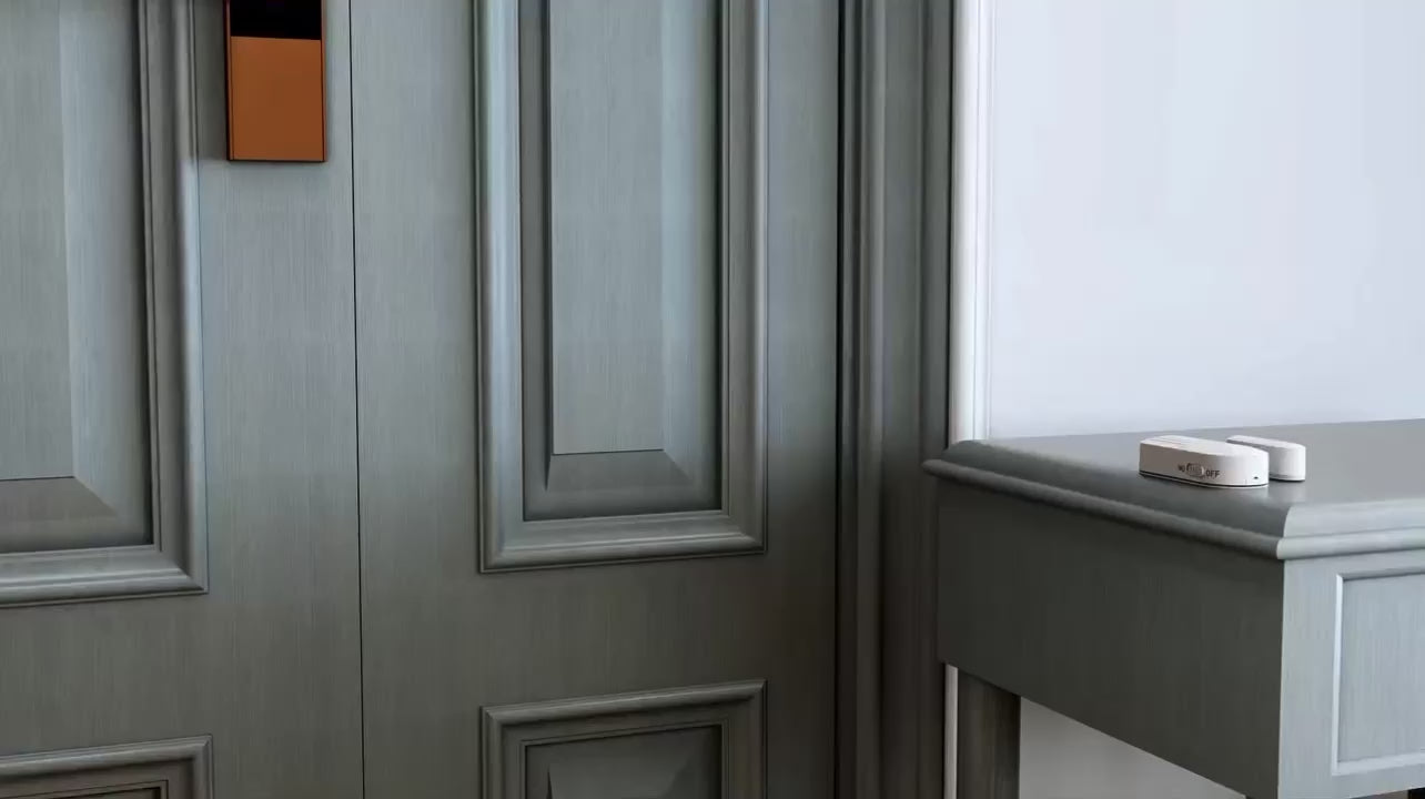 Home Security - Ultimate Protection