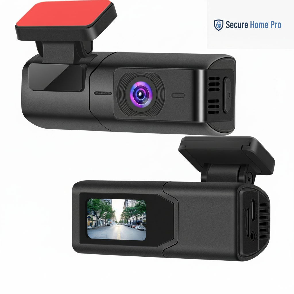 ProDrive - logo preserved