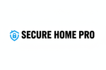 Secure Home Pro - Premium Logo