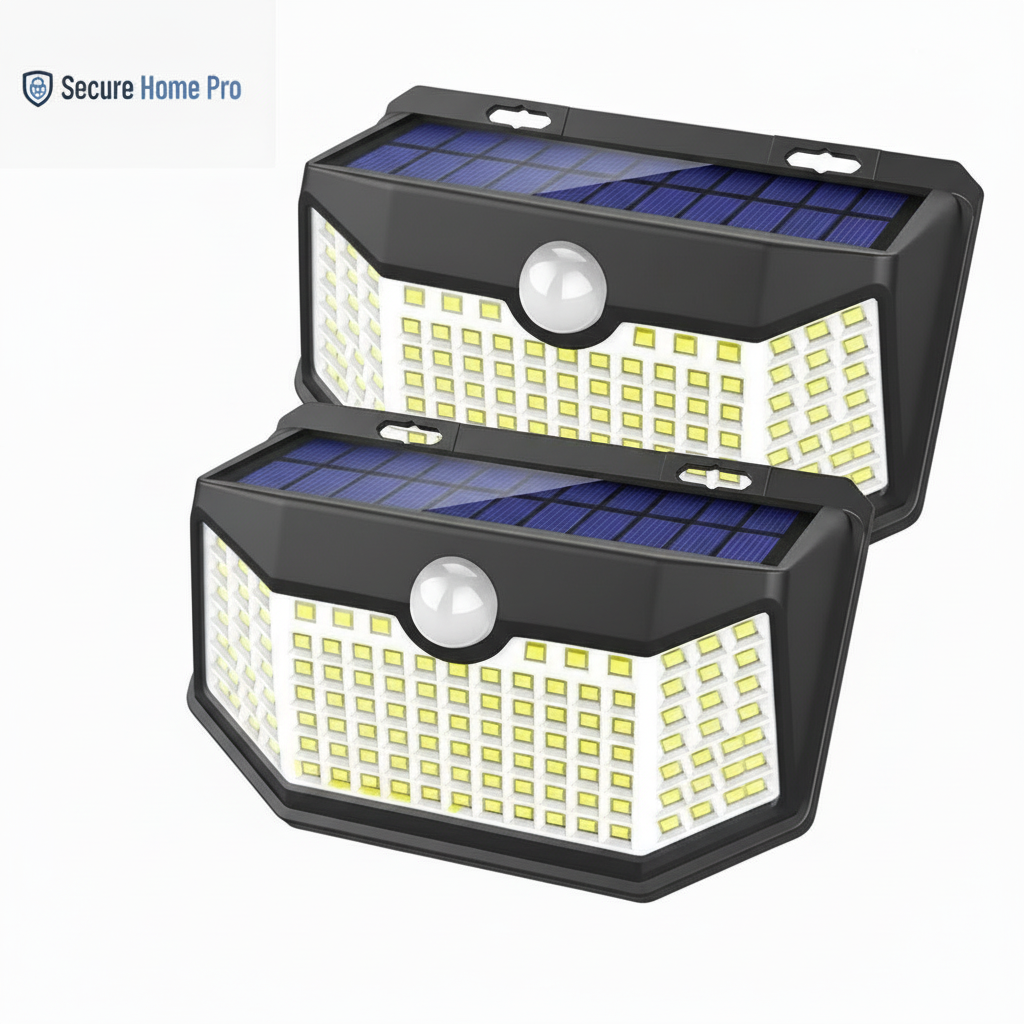 SolarGuard - logo preserved