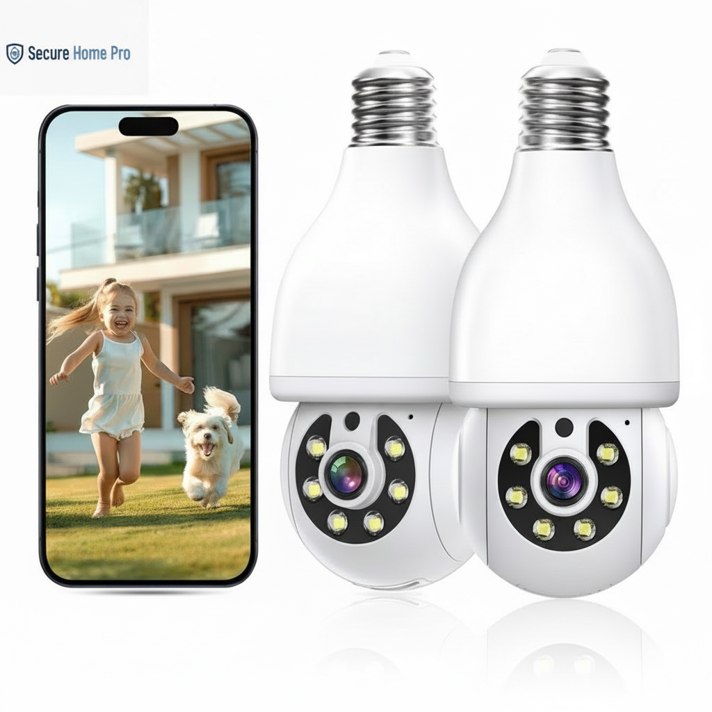 StealthCam - logo preserved